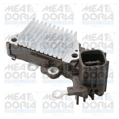 Alternator Regulator